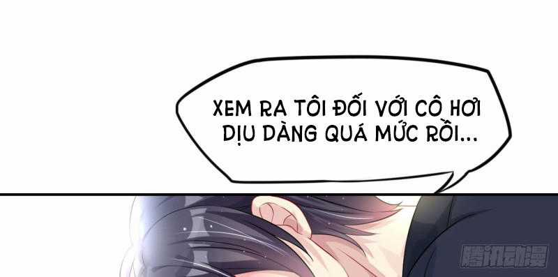 Cơ Trưởng Ngài Nhẹ Nhàng Thôi Chapter 5 trang 131