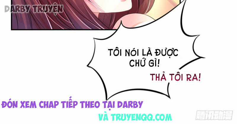 Cơ Trưởng Ngài Nhẹ Nhàng Thôi Chapter 5 trang 136