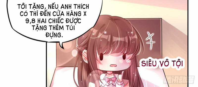 Cơ Trưởng Ngài Nhẹ Nhàng Thôi Chapter 5 trang 138