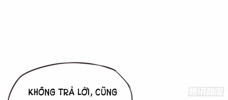 Cơ Trưởng Ngài Nhẹ Nhàng Thôi Chapter 5 trang 15