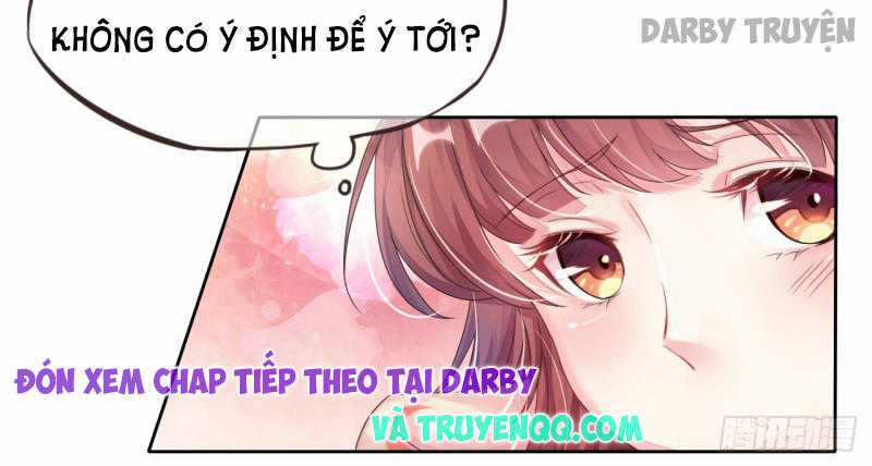 Cơ Trưởng Ngài Nhẹ Nhàng Thôi Chapter 5 trang 16