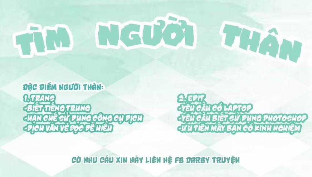 Cơ Trưởng Ngài Nhẹ Nhàng Thôi Chapter 5 trang 2