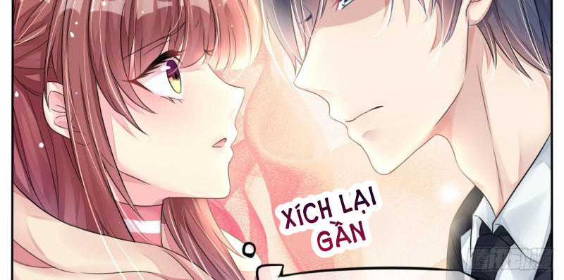 Cơ Trưởng Ngài Nhẹ Nhàng Thôi Chapter 5 trang 21