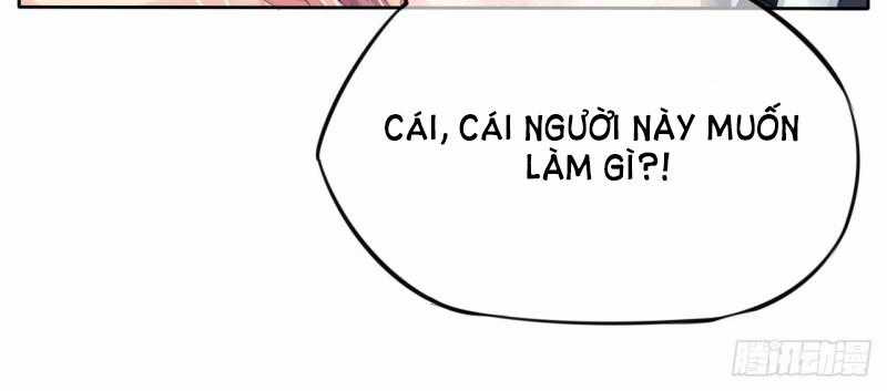 Cơ Trưởng Ngài Nhẹ Nhàng Thôi Chapter 5 trang 22