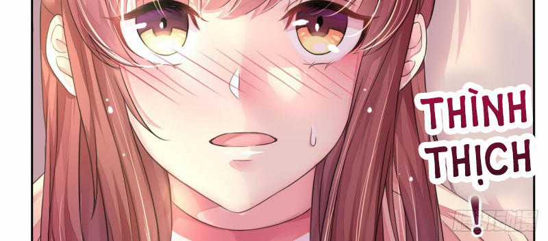 Cơ Trưởng Ngài Nhẹ Nhàng Thôi Chapter 5 trang 27