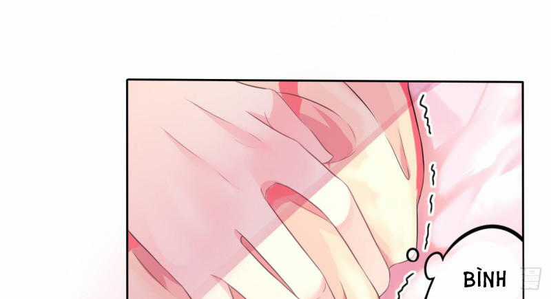 Cơ Trưởng Ngài Nhẹ Nhàng Thôi Chapter 5 trang 30