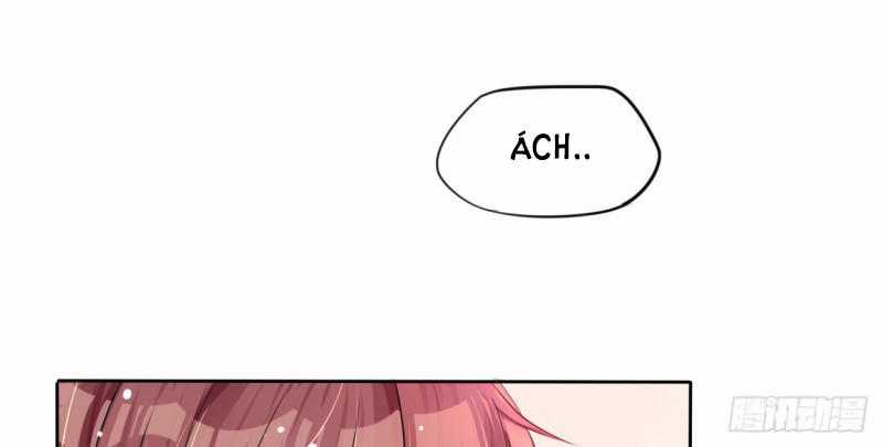 Cơ Trưởng Ngài Nhẹ Nhàng Thôi Chapter 5 trang 32