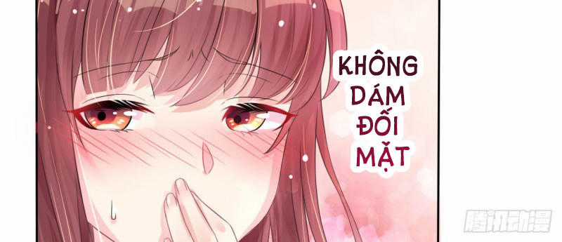 Cơ Trưởng Ngài Nhẹ Nhàng Thôi Chapter 5 trang 33