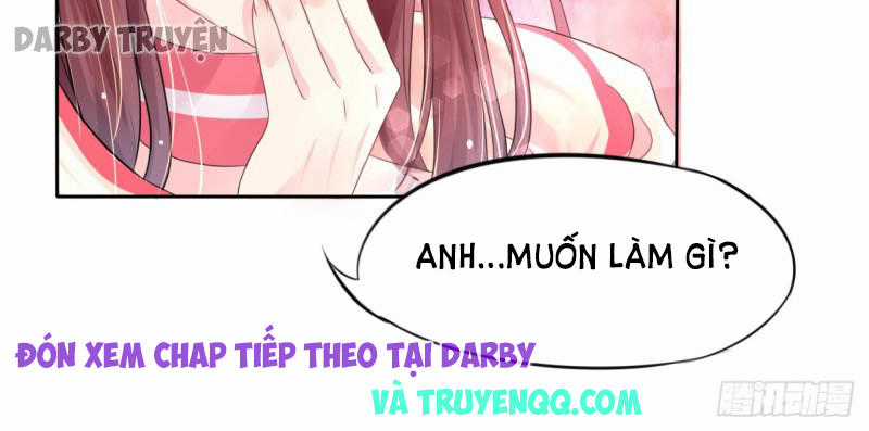 Cơ Trưởng Ngài Nhẹ Nhàng Thôi Chapter 5 trang 34