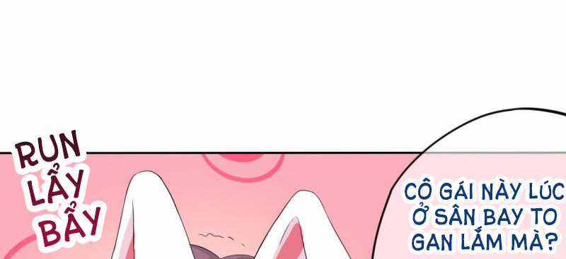 Cơ Trưởng Ngài Nhẹ Nhàng Thôi Chapter 5 trang 36