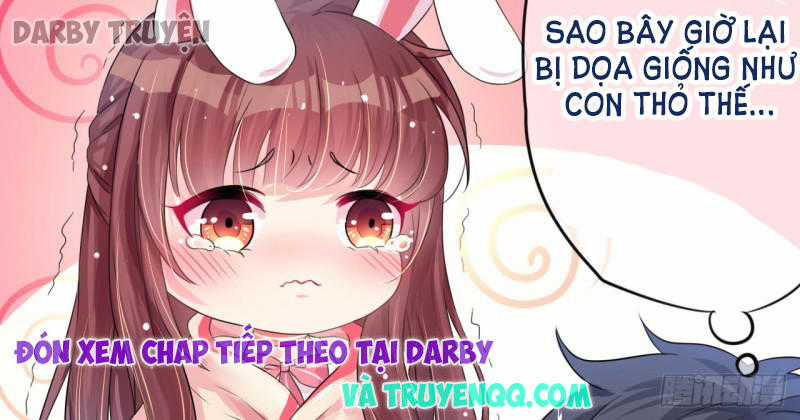 Cơ Trưởng Ngài Nhẹ Nhàng Thôi Chapter 5 trang 37