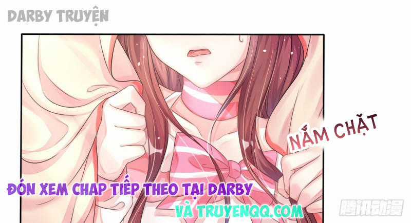 Cơ Trưởng Ngài Nhẹ Nhàng Thôi Chapter 5 trang 4