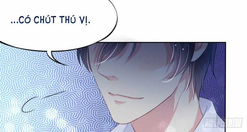 Cơ Trưởng Ngài Nhẹ Nhàng Thôi Chapter 5 trang 40