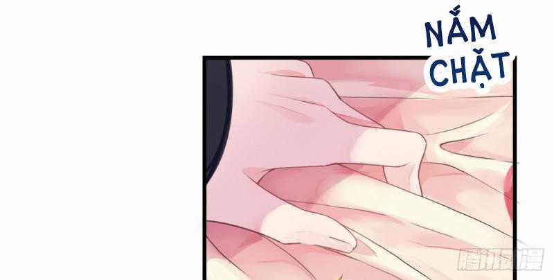 Cơ Trưởng Ngài Nhẹ Nhàng Thôi Chapter 5 trang 42