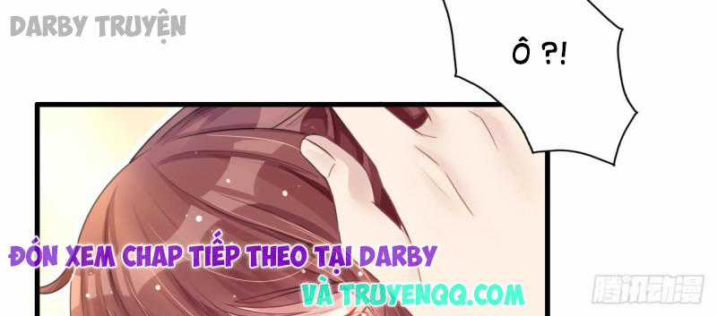 Cơ Trưởng Ngài Nhẹ Nhàng Thôi Chapter 5 trang 50