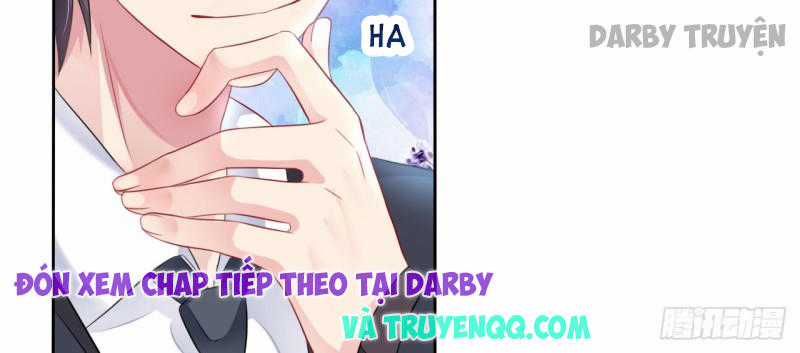 Cơ Trưởng Ngài Nhẹ Nhàng Thôi Chapter 5 trang 58