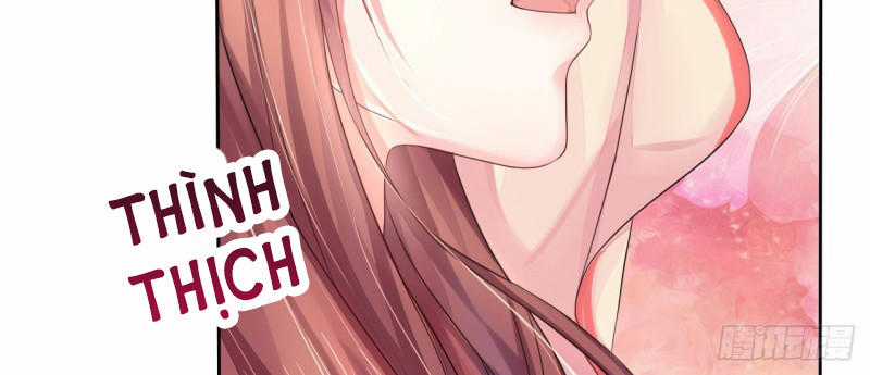 Cơ Trưởng Ngài Nhẹ Nhàng Thôi Chapter 5 trang 7