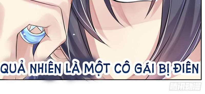 Cơ Trưởng Ngài Nhẹ Nhàng Thôi Chapter 5 trang 85