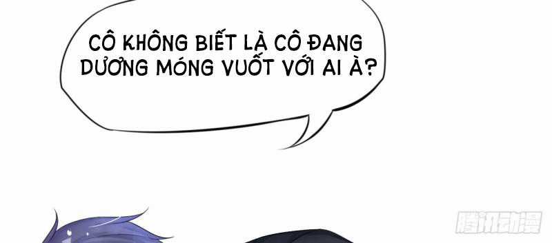 Cơ Trưởng Ngài Nhẹ Nhàng Thôi Chapter 5 trang 87