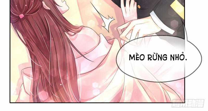 Cơ Trưởng Ngài Nhẹ Nhàng Thôi Chapter 5 trang 89