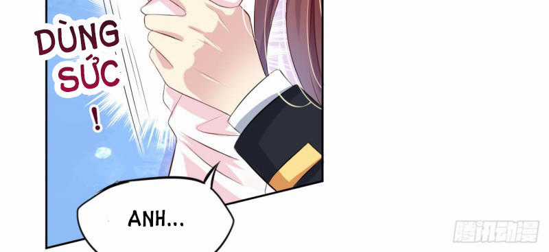 Cơ Trưởng Ngài Nhẹ Nhàng Thôi Chapter 5 trang 97