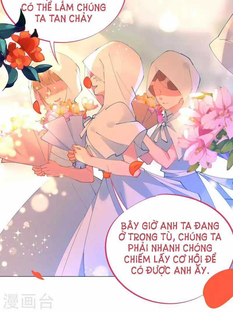 Cơ Trưởng Ngài Nhẹ Nhàng Thôi Chapter 50 trang 13