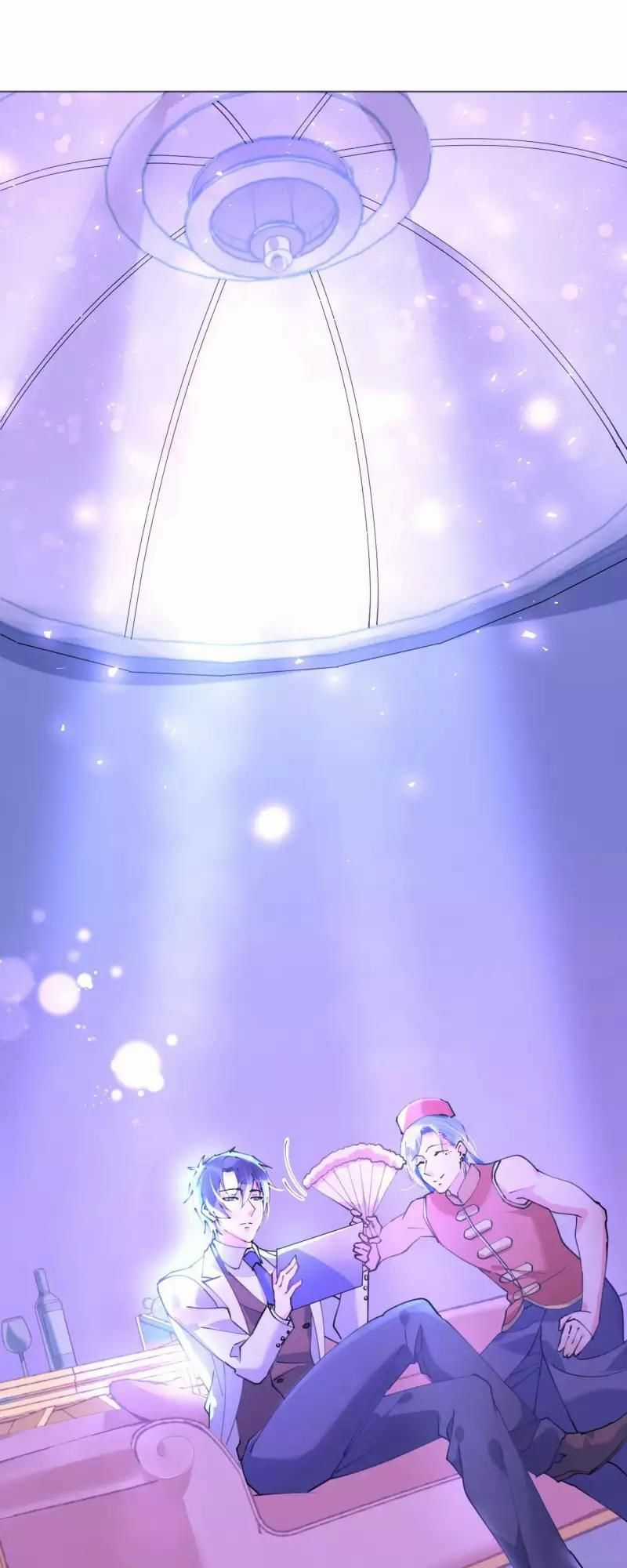 Cơ Trưởng Ngài Nhẹ Nhàng Thôi Chapter 50 trang 21