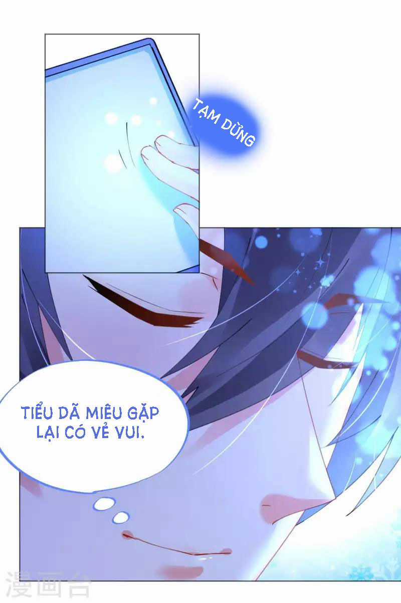 Cơ Trưởng Ngài Nhẹ Nhàng Thôi Chapter 50 trang 25