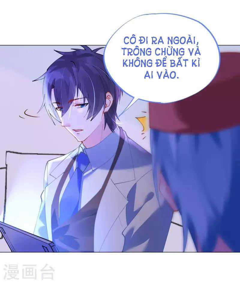 Cơ Trưởng Ngài Nhẹ Nhàng Thôi Chapter 50 trang 26