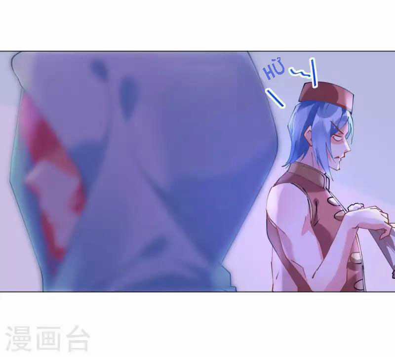 Cơ Trưởng Ngài Nhẹ Nhàng Thôi Chapter 50 trang 27