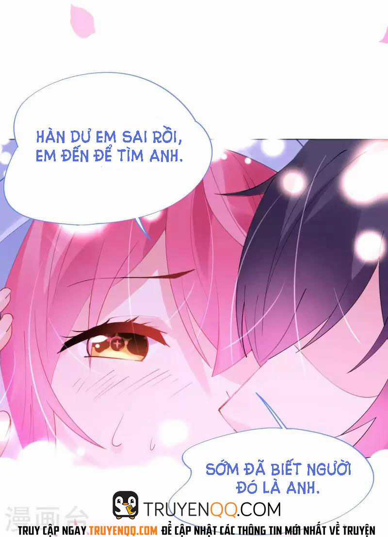 Cơ Trưởng Ngài Nhẹ Nhàng Thôi Chapter 50 trang 33