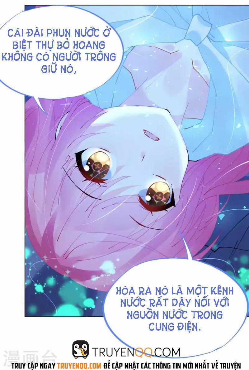 Cơ Trưởng Ngài Nhẹ Nhàng Thôi Chapter 50 trang 44