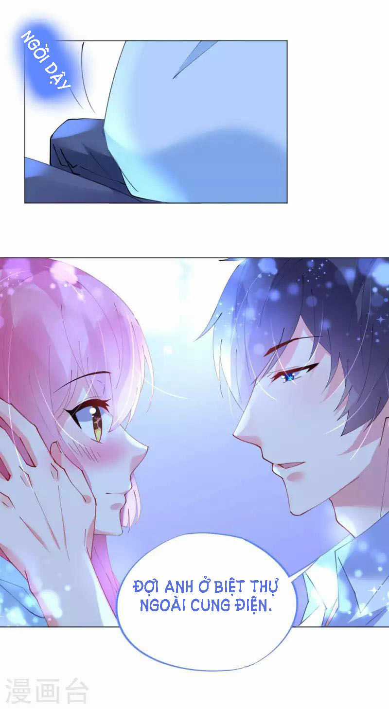 Cơ Trưởng Ngài Nhẹ Nhàng Thôi Chapter 50 trang 45