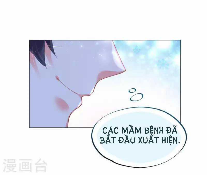 Cơ Trưởng Ngài Nhẹ Nhàng Thôi Chapter 50 trang 6