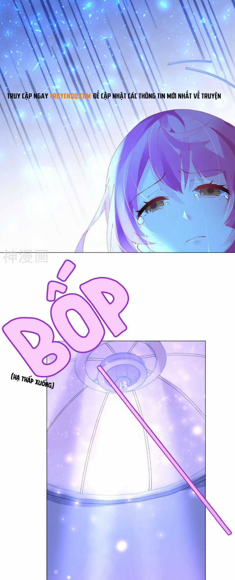 Cơ Trưởng Ngài Nhẹ Nhàng Thôi Chapter 51 trang 12