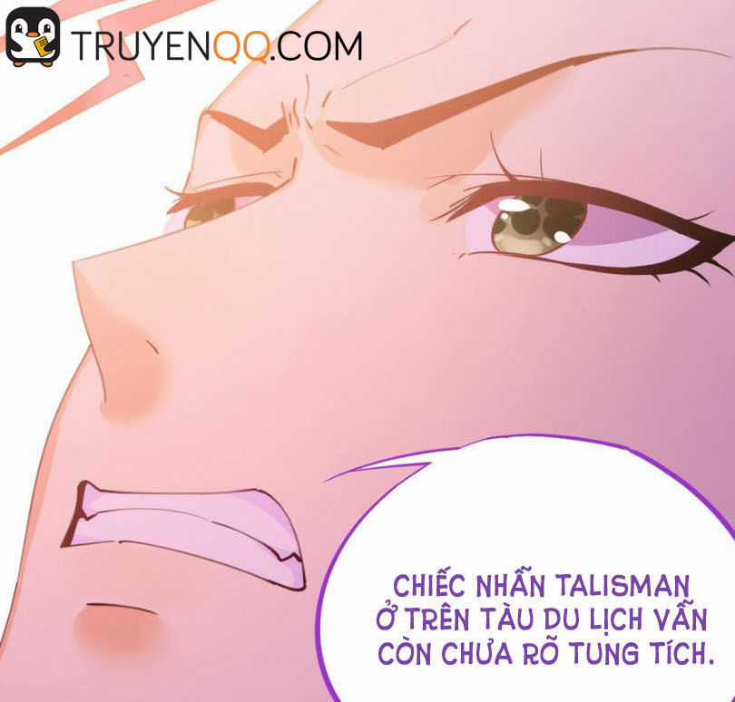 Cơ Trưởng Ngài Nhẹ Nhàng Thôi Chapter 51 trang 17