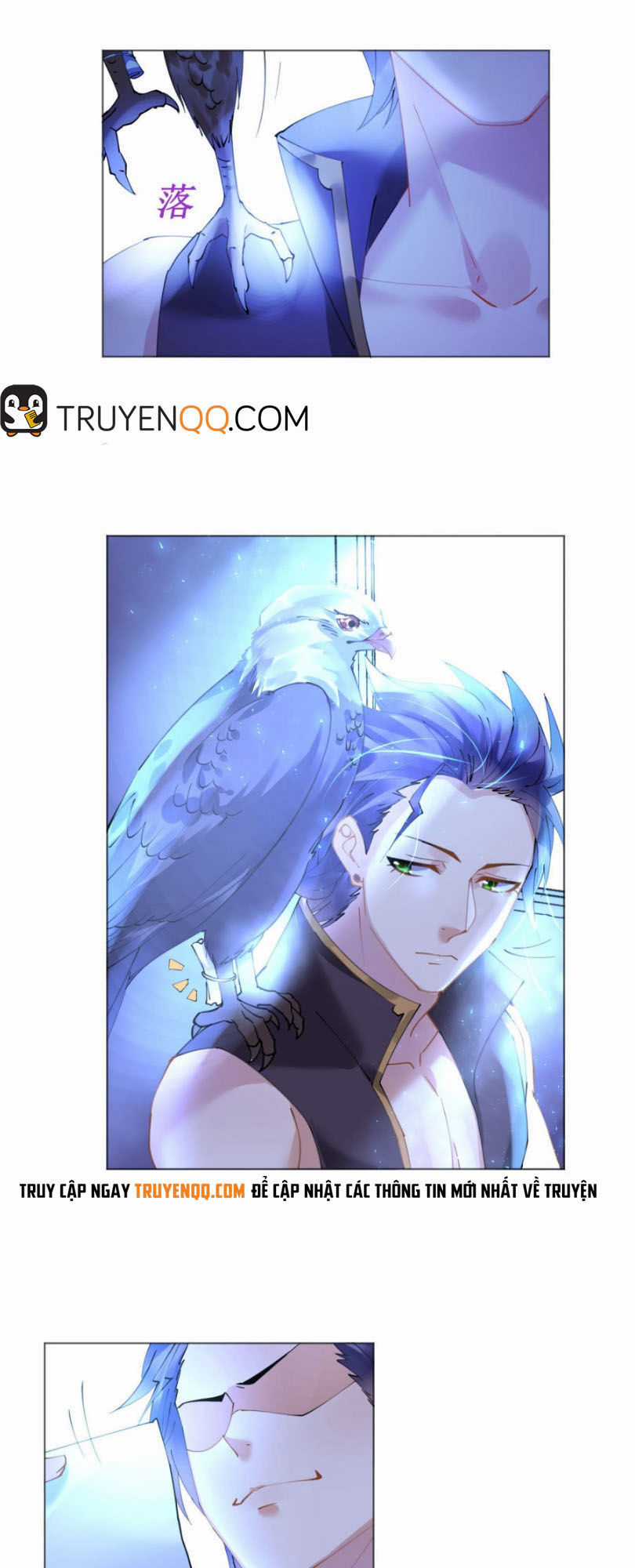 Cơ Trưởng Ngài Nhẹ Nhàng Thôi Chapter 51 trang 25