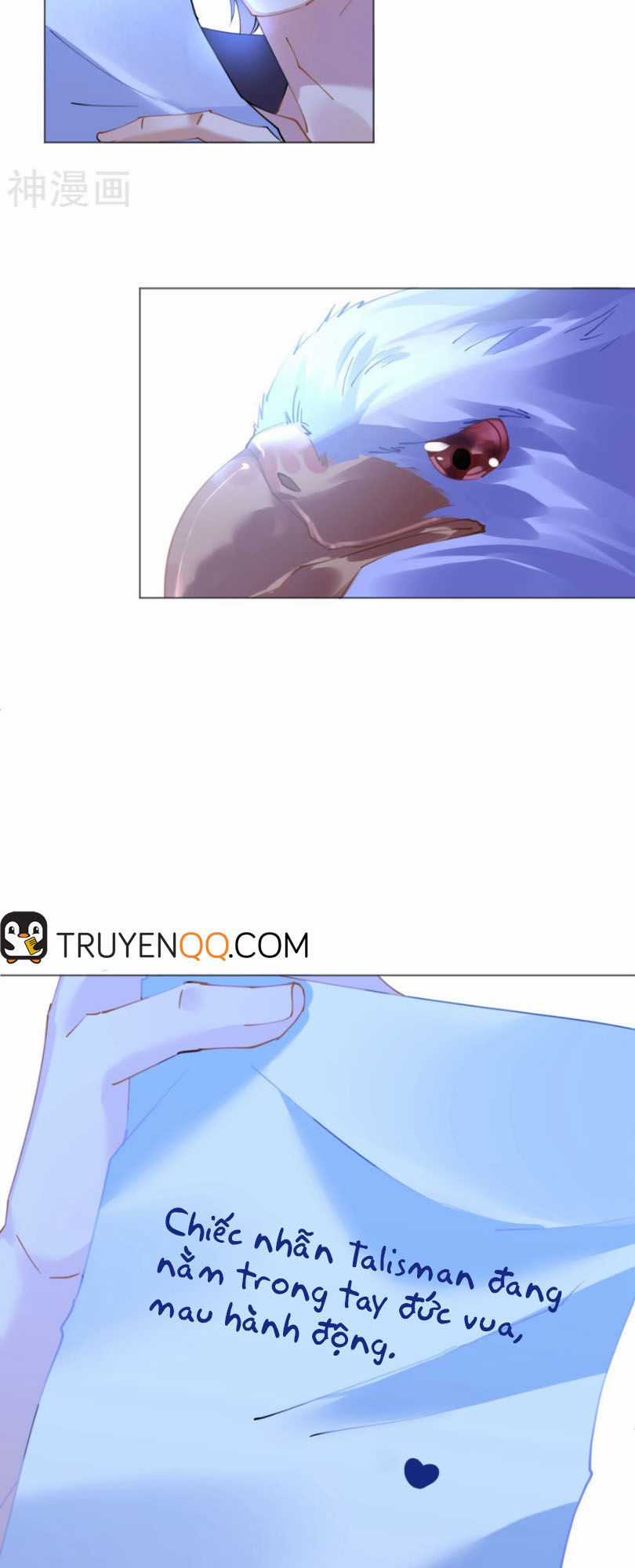 Cơ Trưởng Ngài Nhẹ Nhàng Thôi Chapter 51 trang 26