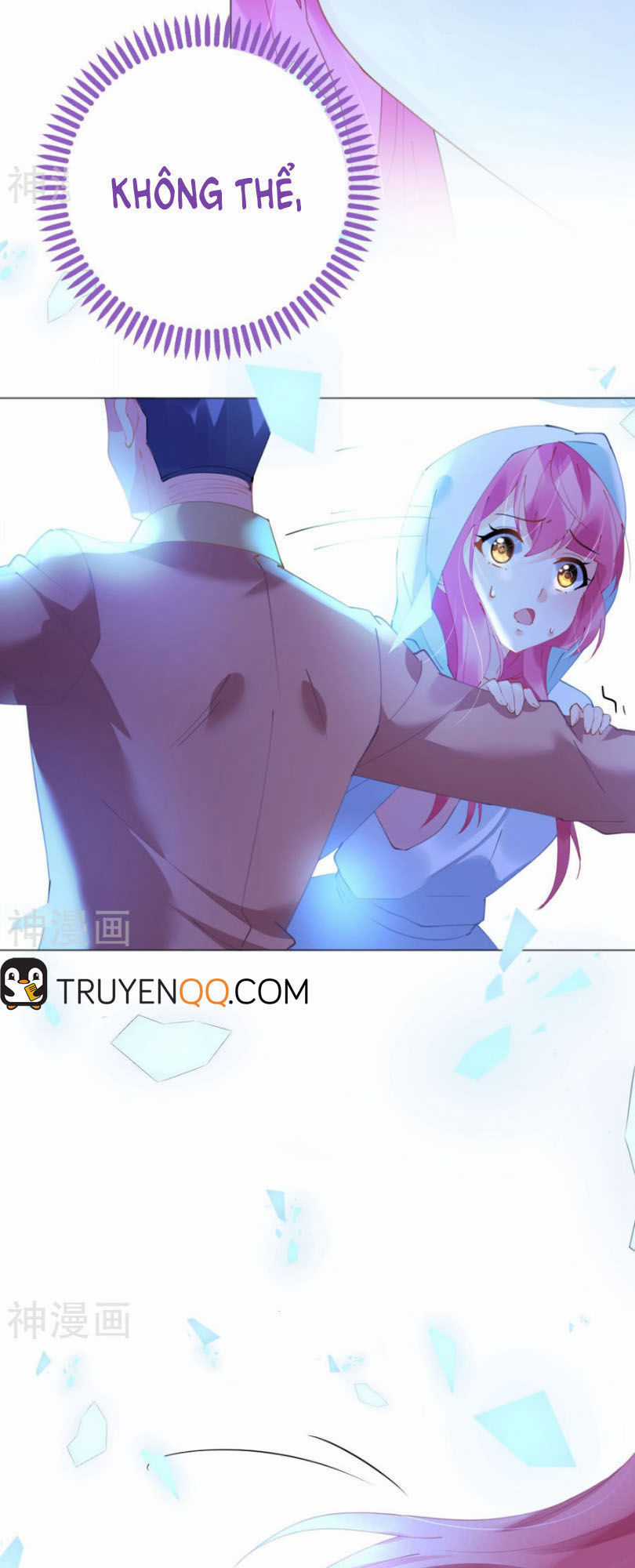 Cơ Trưởng Ngài Nhẹ Nhàng Thôi Chapter 51 trang 6