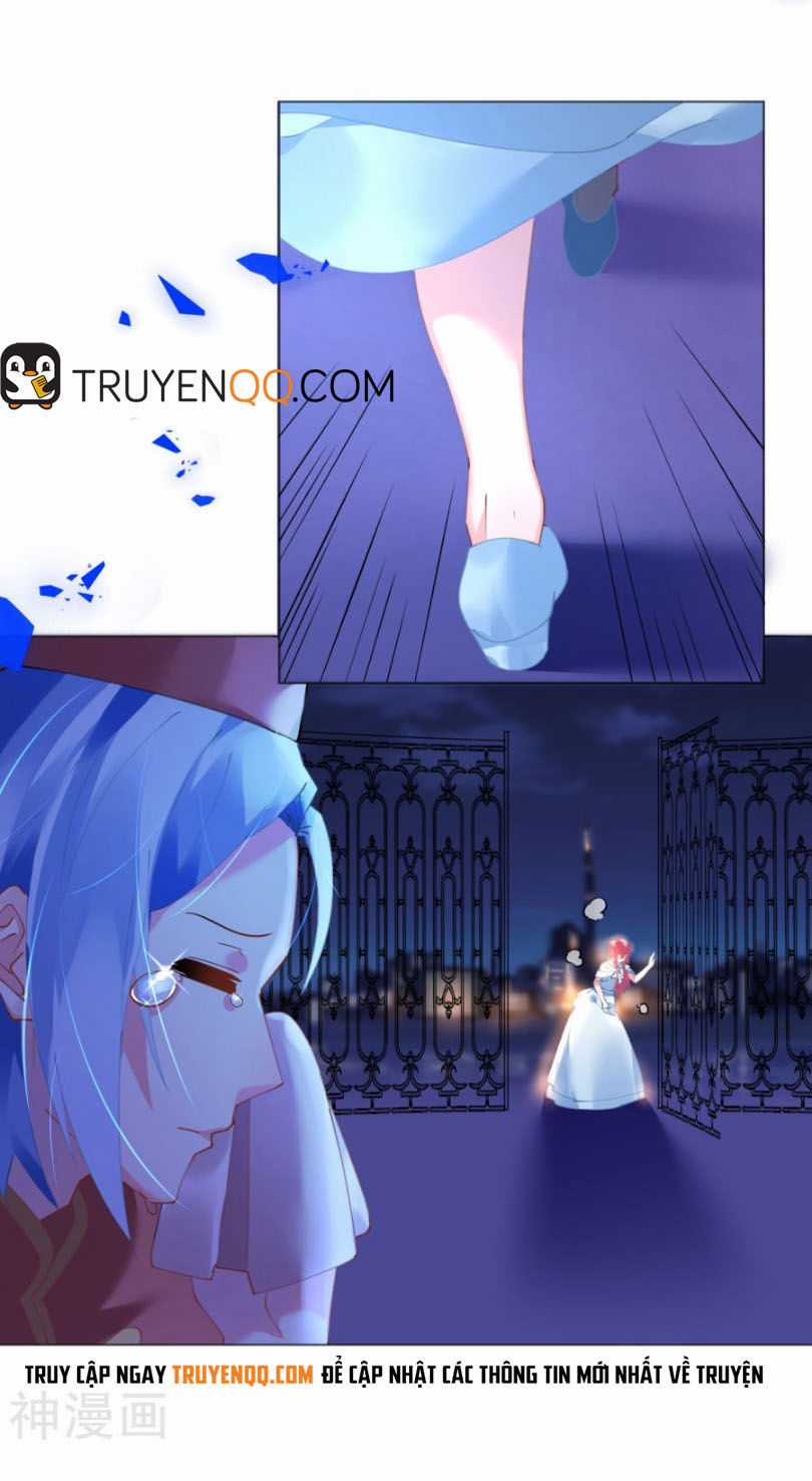 Cơ Trưởng Ngài Nhẹ Nhàng Thôi Chapter 51 trang 8