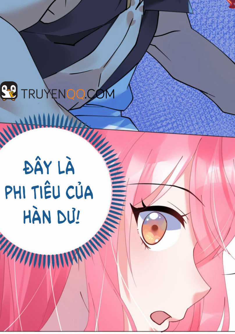 Cơ Trưởng Ngài Nhẹ Nhàng Thôi Chapter 52 trang 12