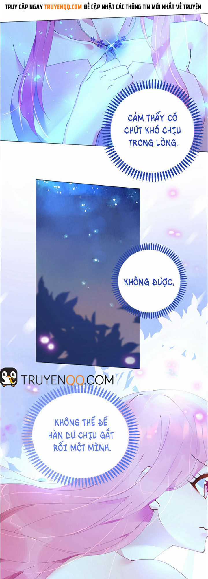 Cơ Trưởng Ngài Nhẹ Nhàng Thôi Chapter 54 trang 11