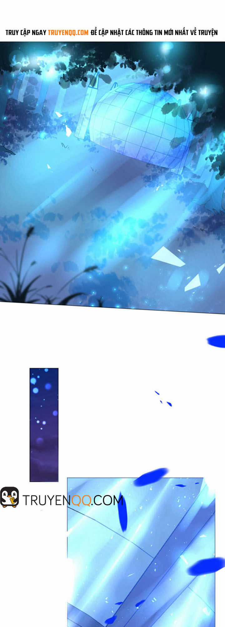Cơ Trưởng Ngài Nhẹ Nhàng Thôi Chapter 54 trang 13