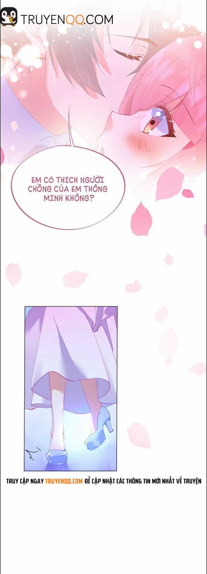 Cơ Trưởng Ngài Nhẹ Nhàng Thôi Chapter 54 trang 18