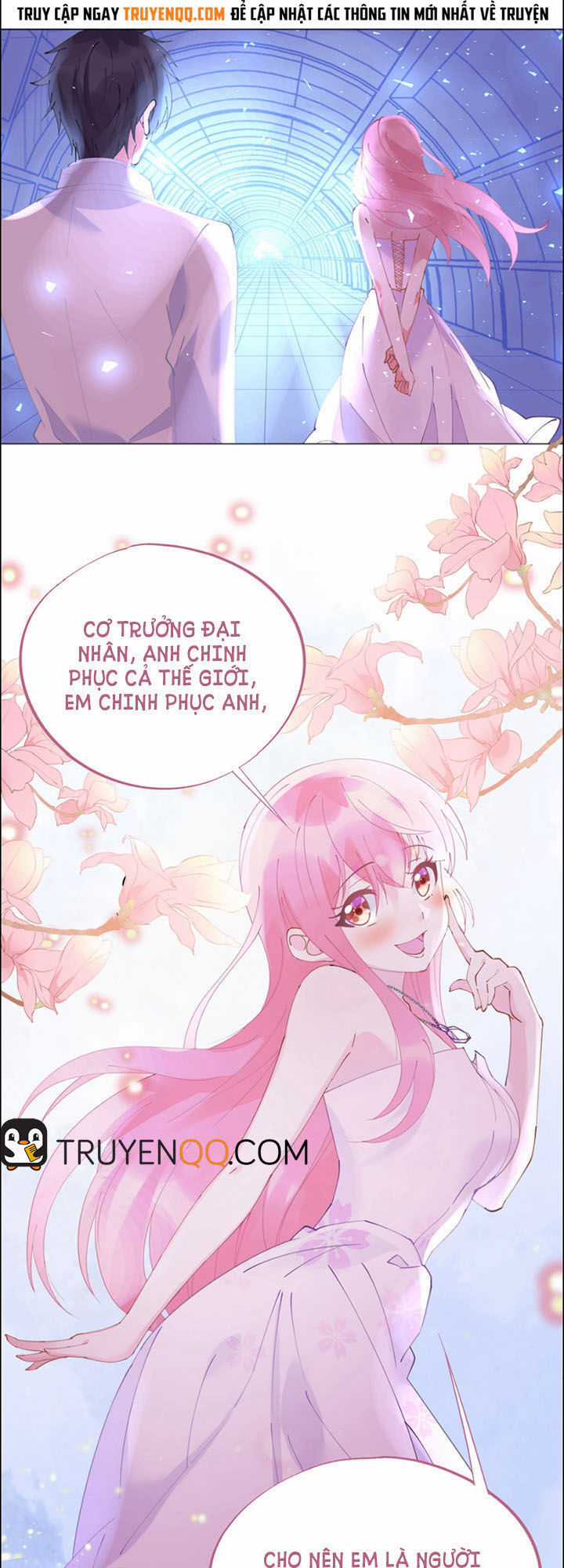 Cơ Trưởng Ngài Nhẹ Nhàng Thôi Chapter 54 trang 19