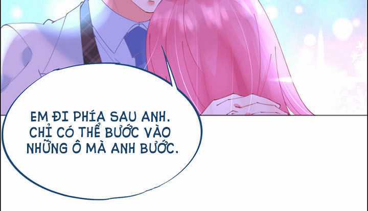 Cơ Trưởng Ngài Nhẹ Nhàng Thôi Chapter 54 trang 22