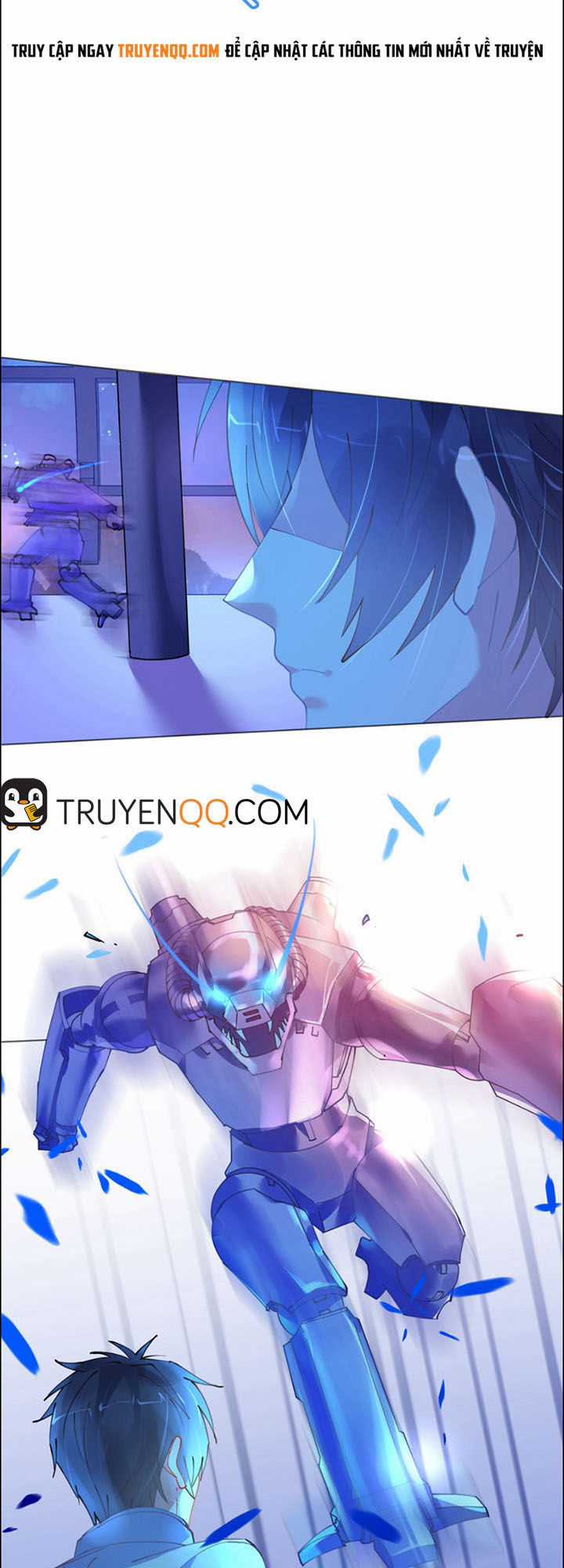 Cơ Trưởng Ngài Nhẹ Nhàng Thôi Chapter 54 trang 24
