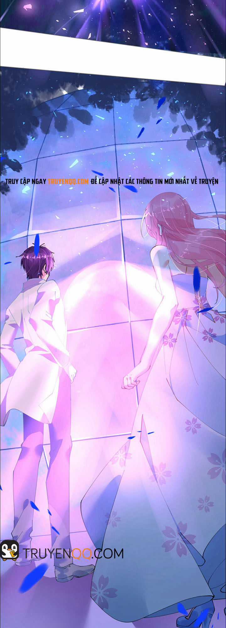 Cơ Trưởng Ngài Nhẹ Nhàng Thôi Chapter 54 trang 9