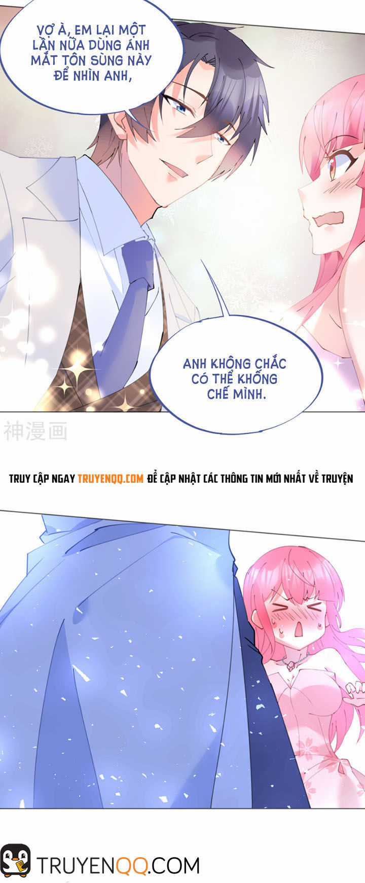 Cơ Trưởng Ngài Nhẹ Nhàng Thôi Chapter 55 trang 18