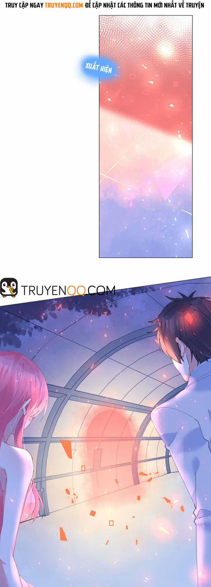 Cơ Trưởng Ngài Nhẹ Nhàng Thôi Chapter 55 trang 19